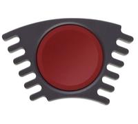 Faber-Castell 125026 CONNECTOR recharge, rouge carmin