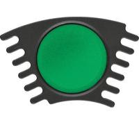 Faber-Castell 125063 CONNECTOR recharge, bleu-vert