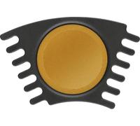 Faber-Castell 125083 CONNECTOR recharge, ocre jaune