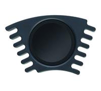 Faber Castell - 125099 - Godget - Connector, Noir