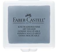 Faber-Castell Gomme mie de pain Art Eraser 127220 Grise