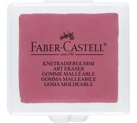 Faber-Castell 127321 eraser - erasers - random color, 1 unit