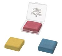 Faber-Castell gomme à effacer 127321, couleur aléatoire, 1 unité