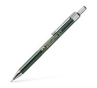 Faber-Castell 136700 Crayon à papier lot de 10