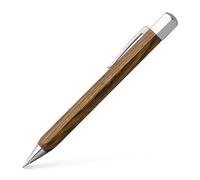 Faber-Castell 137508 Porte-mine Ondoro chêne fumé