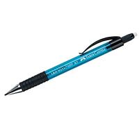 Faber-Castell - 1377 - Grip Matic - 0.7mm - Bleu