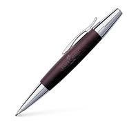 Faber-Castell 138381 Porte-mine E-motion moka