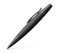 Faber-Castell 138690 Porte-mine e-motion pure Black 1 Unité (Lot de 1)