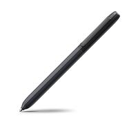 Faber-Castell Stylo à bille Avori Cosmic Flow mine XB indélébile avec étui cadeau