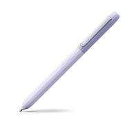 Faber-Castell Stylo à bille Avori Dream Weaver 140663 – mine XB, indélébile, avec étui cadeau