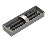 Faber-Castell Grip 2011 stylo-plume Noir 1 pièce(s)