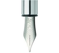 FABER-CASTELL 148191 - Bloc-plume de rechange pour stylo plume : F pour stylo plume Ambition