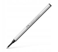 Faber-Castell 148712 Recharge pour roller Basic, noir