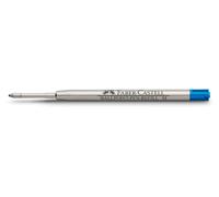 Faber-castell faber-castell mine grand volume m pour stylo à bille, bleu noir G