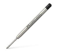 Faber-Castell 148742 Mine de remplacement pour BASIC stylo épaisseur 0,5mm noir