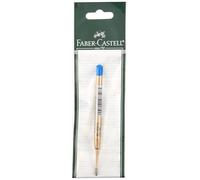 Faber Castell 148746 Refill XB Ballpoint Pen - Blue