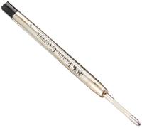 Faber Castell 148747 Refill XB Ballpoint Pen - Black 1 Extra Breit