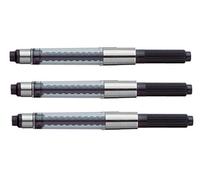 Faber-Castell 148785 - Convertisseur enfichable pour FH (3 convertisseurs)