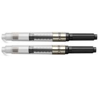Faber-Castell 148785 Convertisseur pour FH, Konverter, 2 convertisseurs, 1