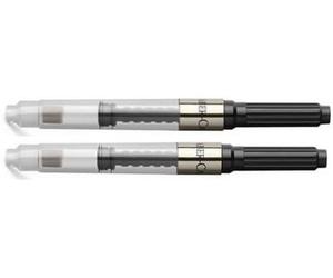 Faber-Castell 148785 Convertisseur pour FH, Konverter, 2 convertisseurs, 1