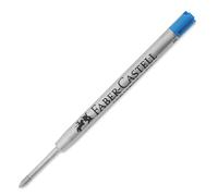 Faber-Castell 148793 Stylo-bille - Mine XB - Bleu