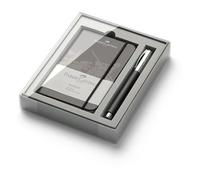 Faber-Castell 149624 Bloc-Notes A6 Gris