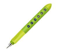Faber-Castell 10011538 Stylo Plume Educatif Droitier Vert