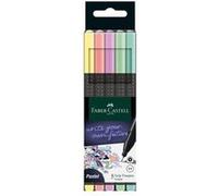 Faber Castell Marqueur Finepen Grip 0.4