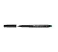 Faber-Castell Marqueur indélébile 152399 – Feutre Multimark, pointe super fine Noir