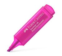 Faber-Castell Surligneur Textliner 1546 rechargeable, rose
