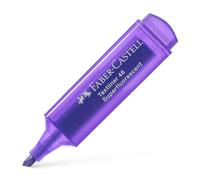 Faber Castell 154636 Surligneur Textliner 1546, Violet