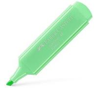 Faber-Castell 154666 marqueur 1 pièce(s) Pointe biseautée Vert clair Vert G