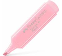 FABER-CASTELL 154692 FABER-CASTELL TL 46 Surligneur pastel rose, 1 pc.