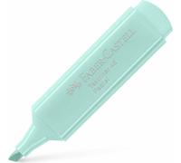 FABER-CASTELL 154693 FABER-CASTELL TL 46 Pastell Surligneur turquoise, 1 pc.