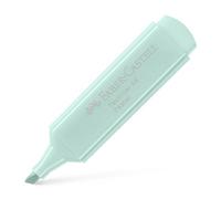 Faber-Castell 154693 - Marqueur Textliner 1546 - Vert Tropico Pastel