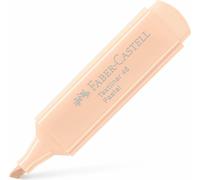 FABER-CASTELL 154696 FABER-CASTELL TL 46 Pastell Surligneur beige, 1 pce