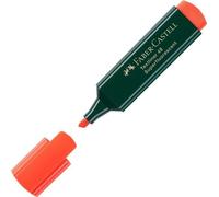 Faber-Castell 154815 Marqueur 1 pièce(s) Ciseau Orange