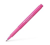 Faber-Castell 155426 Stylo Fin Rose 1 Pièce(S)