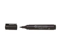 Faber-Castell 167699 marqueur indélébile Noir