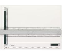 Faber-Castell 171273 Planche á dessiner TK-SYSTEM A3