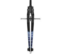 Faber-Castell 174480 Twister 20 Compas à réglage rapide Couleurs assorties