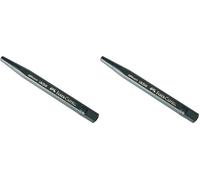 Faber-Castell 180300 Grattoir en fibre de verre 30103 (Lot de 2)