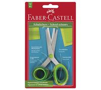 Faber-Castell 181504 Ciseaux éducatifs 6+ (blister)