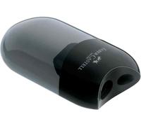 Faber-Castell 520043 Reserve Taille Crayon Usages Noir