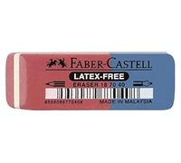 Faber-Castell Gomme caoutchouc 187040