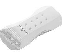 Faber-Castell – Caoutchouc Sparkle Rollon 187320, blanc