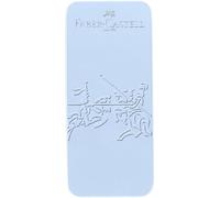 Faber-Castell 201524 - Grip Edition Set, met vulpen B, balpen, inktvat 30 ml kon