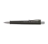 Faber-Castell 241153 Stylo À Bille Bleu