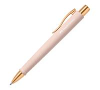 Faber-Castell 241187 - Stylo à bille Poly Ball Urban - Palo Rosa - 1 Unité
