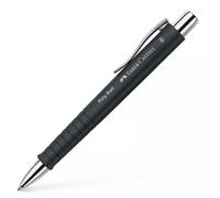 Faber-Castell 241195 Stylo-bille POLY BALL, Couleur assortie, 1 unité